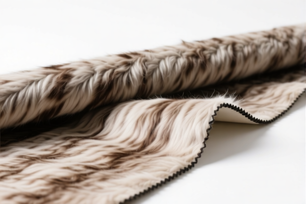 Image for Carded Fine Animal Hair Upholstery Fabric