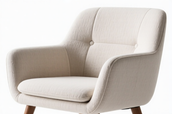 Image for Lightweight Chair Upholstery Fabric
