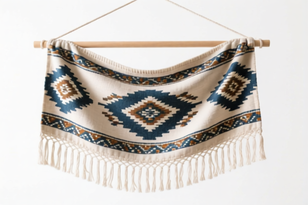 Image for Lightweight Hanging Tapestry Fabric