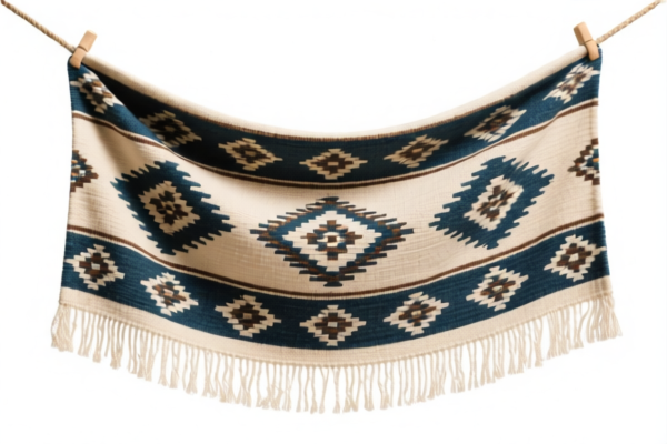 Image for Lightweight Hanging Tapestry Fabric