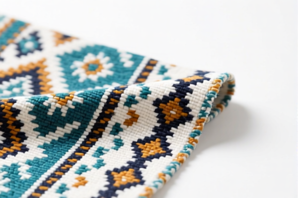 Image for Other woven fabrics of combed wool or combed fine animal hair: Other: Lightweight tapestry fabrics