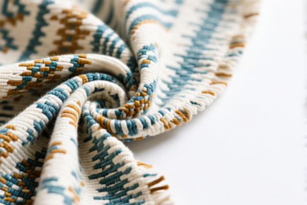 Image for Other woven fabrics of combed wool or combed fine animal hair: Other: Lightweight tapestry fabrics