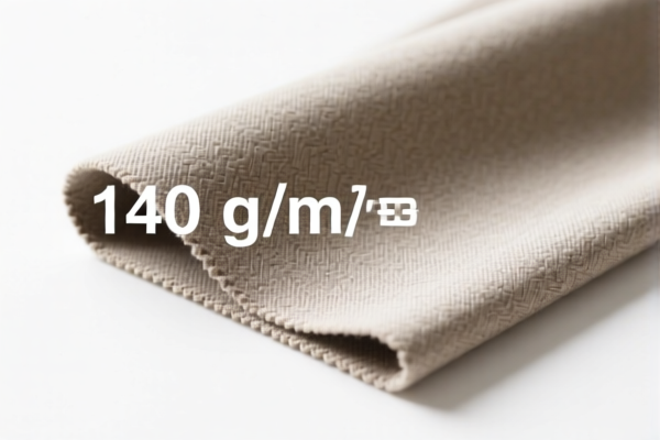 Image for Upholstery Fabric Under 140 g/m²