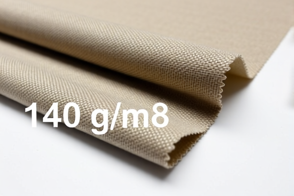 Image for Upholstery Fabric Under 140 g/m²