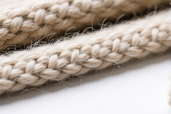 Image for Carded Fine Animal Hair Woven Fabric Other