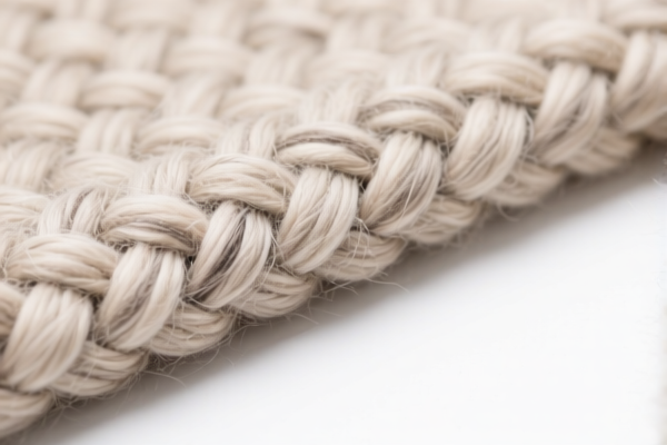 Image for Carded Fine Animal Hair Woven Fabric Other
