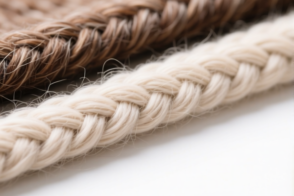 Image for Carded Fine Animal Hair Woven Fabrics Other