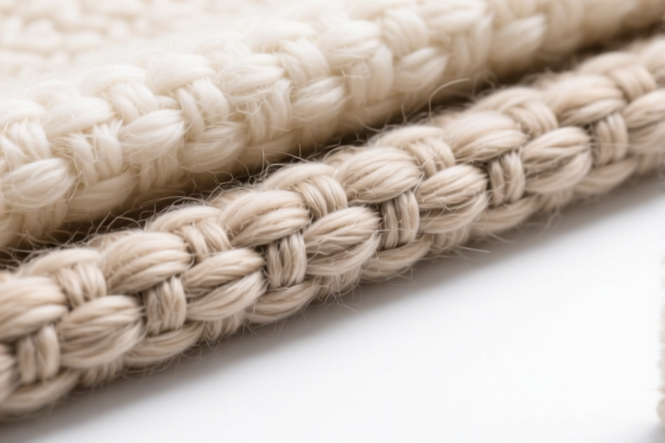 Image for Carded Fine Animal Hair Woven Fabrics for Apparel Other