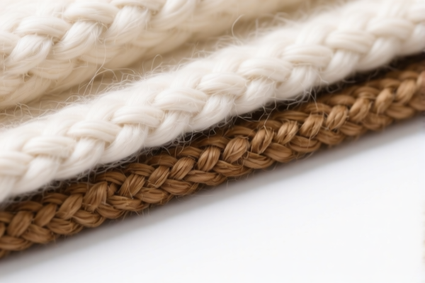 Image for Carded Fine Animal Hair Woven Fabrics for Home Textiles Other