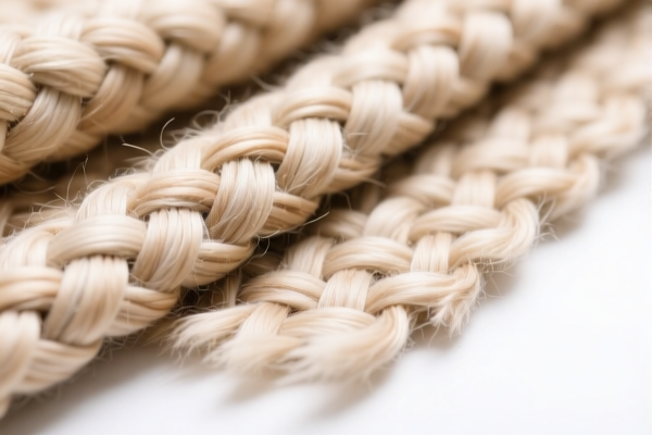 Image for Carded Fine Animal Hair Woven Fabrics for Interior Decoration Other