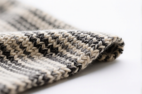 Image for Carded Wool Woven Fabrics Other