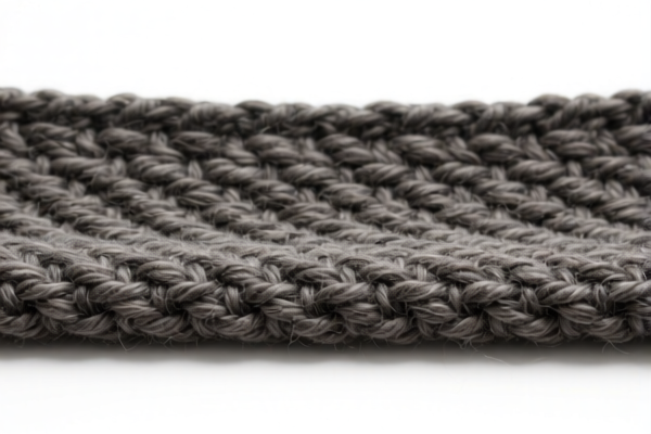 Image for Carded Wool Woven Fabrics Other