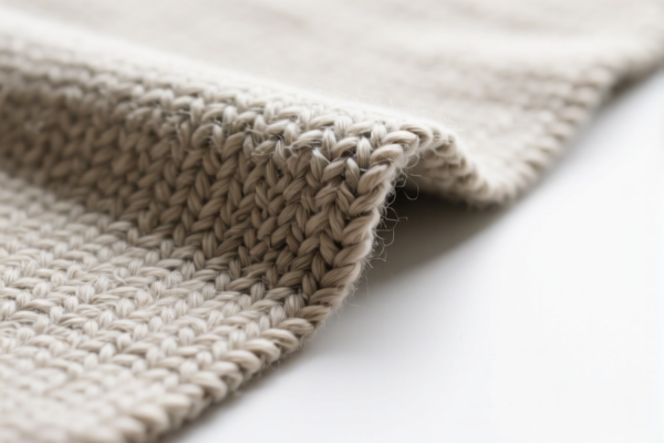 Image for Carded Wool Woven Fabrics for Apparel   Other