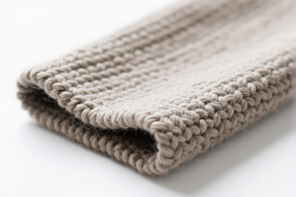 Image for Carded Wool Woven Fabrics for Apparel   Other