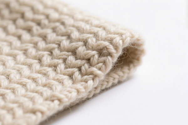 Image for Carded Wool Woven Fabrics for Home Textiles Other