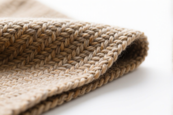 Image for Carded Wool Woven Fabrics for Interior Decoration   Other