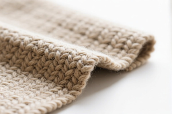 Image for Carded Wool Woven Fabrics for Interior Decoration   Other