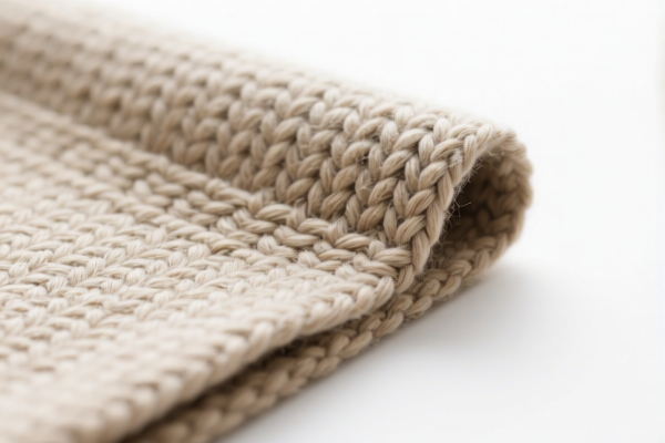 Image for Carded Wool Woven Fabrics for Interior Decoration   Other