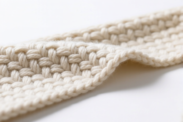 Image for Woven Wool Fabric Other