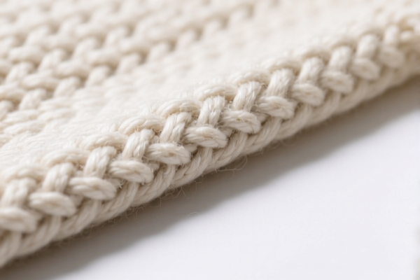 Image for Woven Wool Fabric Other