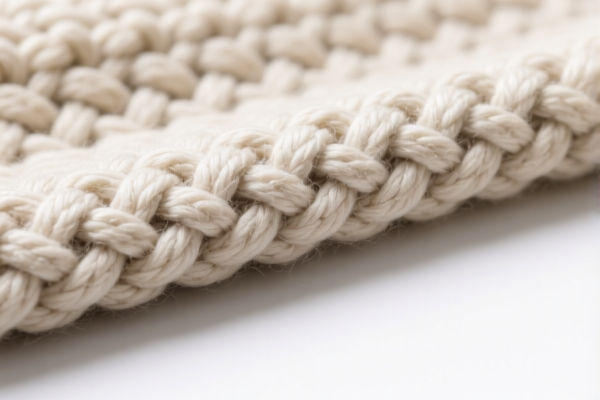 Image for Woven Wool Fabric Other