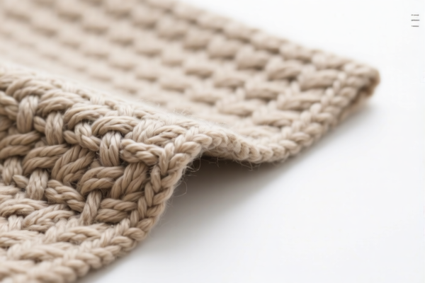 Image for Woven Wool Fabric Other