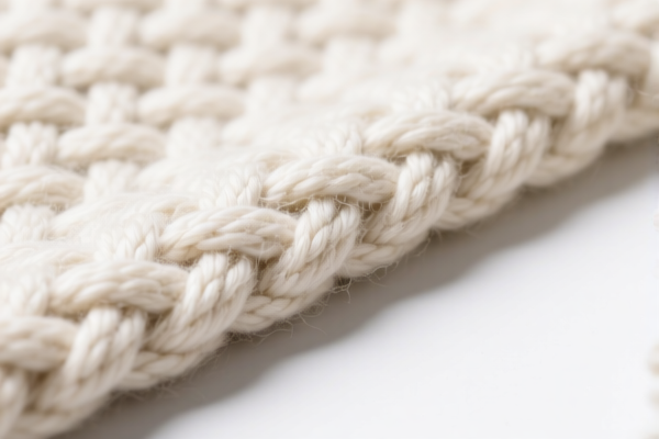 Image for Woven Wool Fabrics Other