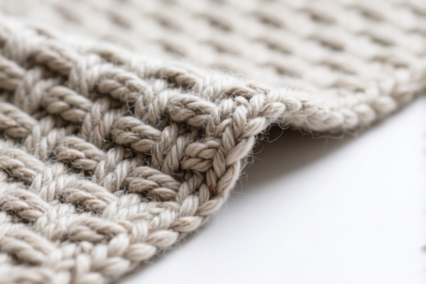 Image for Woven Wool Fabrics for Apparel Other