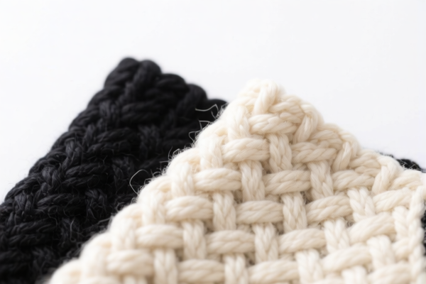 Image for Woven Wool Fabrics for Home Textiles Other
