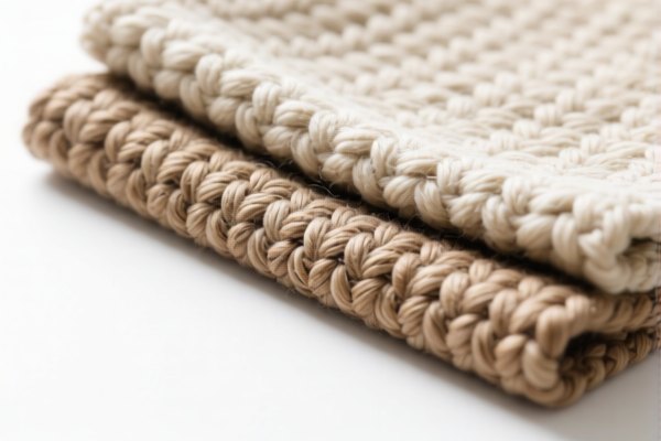 Image for Woven Wool Fabrics for Home Textiles Other