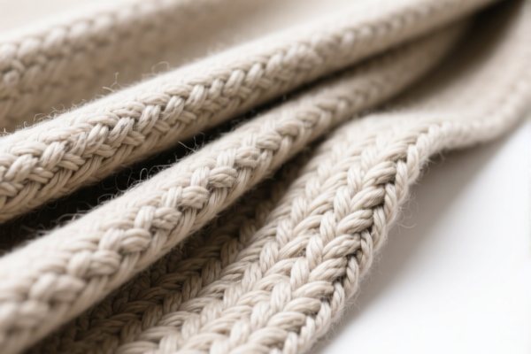 Image for Woven Fabrics of Combed Wool/Fine Animal Hair (≥85% Wool/Fine Animal Hair)   ≤200g/m²   18.5 Micron Average Fiber Diameter   Containing Fine Animal Hair   Apparel Fabric