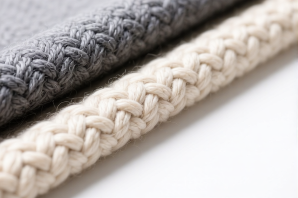Image for Woven Fabrics of Combed Wool/Fine Animal Hair (≥85% Wool/Fine Animal Hair)   ≤200g/m²   18.5 Micron Average Fiber Diameter   Containing Fine Animal Hair   Apparel Fabric