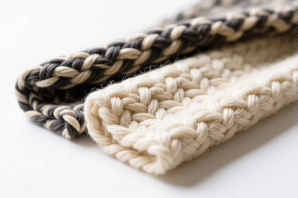 Image for Woven Fabrics of Combed Wool/Fine Animal Hair (≥85% Wool/Fine Animal Hair)   ≤200g/m²   18.5 Micron Average Fiber Diameter   Containing Fine Animal Hair   Craft Fabric