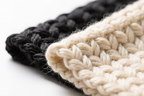 Image for Woven Fabrics of Combed Wool/Fine Animal Hair (≥85% Wool/Fine Animal Hair)   ≤200g/m²   18.5 Micron Average Fiber Diameter   Containing Fine Animal Hair   Craft Fabric