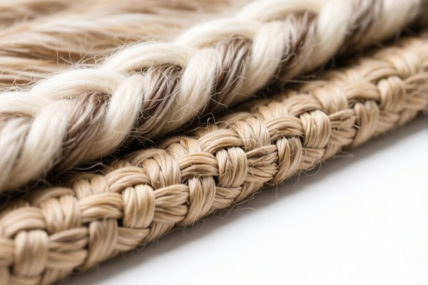 Image for Woven Fabrics of Combed Wool/Fine Animal Hair (≥85% Wool/Fine Animal Hair) ≤200g/m² 18.5 Micron Average Fiber Diameter Containing Fine Animal Hair Home Textile Fabric