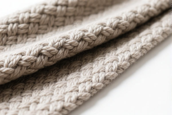 Woven Fabrics of Combed Wool_Fine Animal Hair (≥85_ Wool_Fine Animal Hair)
