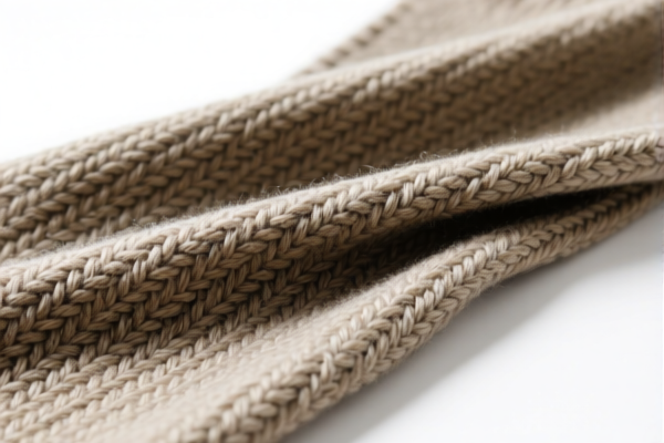 Image for Woven Fabrics of Combed Wool/Fine Animal Hair (≥85% Wool/Fine Animal Hair) ≤200g/m² 18.5 Micron Average Fiber Diameter Containing Fine Animal Hair Lightweight Scarf Fabric