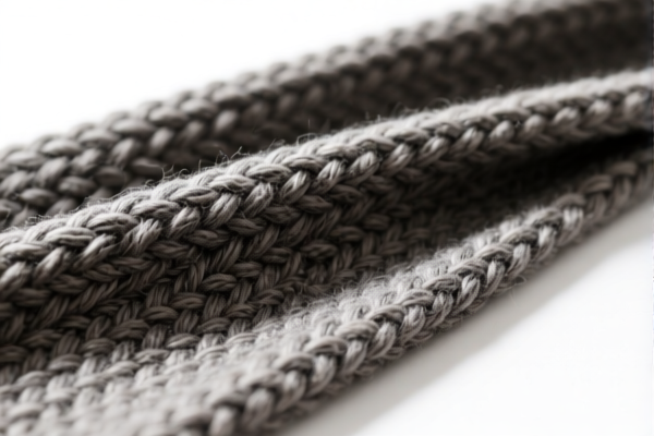 Image for Woven Fabrics of Combed Wool/Fine Animal Hair (≥85% Wool/Fine Animal Hair) ≤200g/m² 18.5 Micron Average Fiber Diameter Containing Fine Animal Hair Lightweight Scarf Fabric