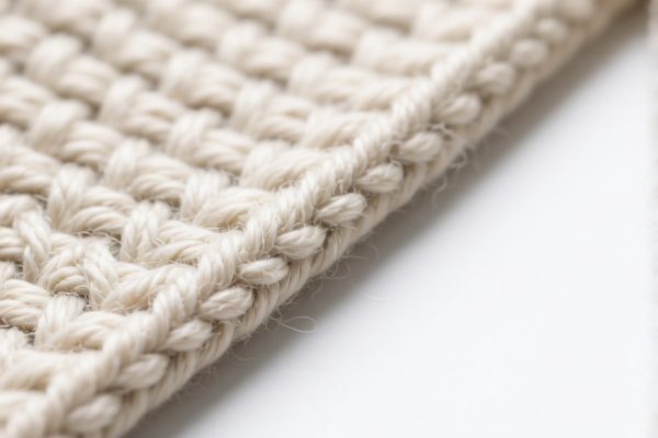Image for Woven Fabrics of Combed Wool/Fine Animal Hair (≥85% Wool/Fine Animal Hair) ≤200g/m² 18.5 Micron Average Fiber Diameter Containing Fine Animal Hair Lightweight Shawl Fabric