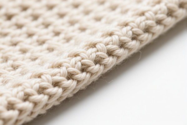 Image for Woven Fabrics of Combed Wool/Fine Animal Hair (≥85% Wool/Fine Animal Hair) ≤200g/m² 18.5 Micron Average Fiber Diameter Containing Fine Animal Hair Lightweight Shawl Fabric