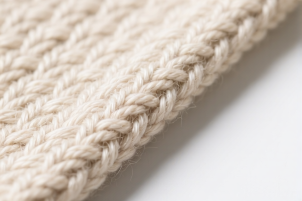Image for Woven Fabrics of Combed Wool/Fine Animal Hair (≥85% Wool/Fine Animal Hair) ≤200g/m² 18.5 Micron Average Fiber Diameter Containing Fine Animal Hair Lightweight Shawl Fabric