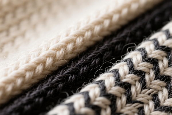 Image for Woven Fabrics of Combed Wool/Fine Animal Hair (≥85% Wool/Fine Animal Hair) ≤200g/m² 18.5 Micron Average Fiber Diameter Containing Fine Animal Hair Lining Fabric