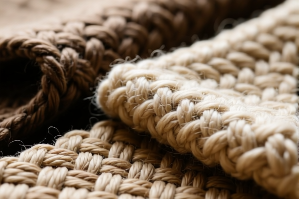 Image for Lightweight apparel fabrics of combed wool or combed fine animal hair
