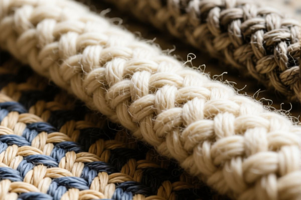 Image for Lightweight apparel fabrics of combed wool or combed fine animal hair