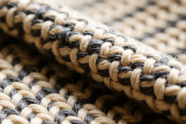 Image for Lightweight apparel fabrics of combed wool or combed fine animal hair