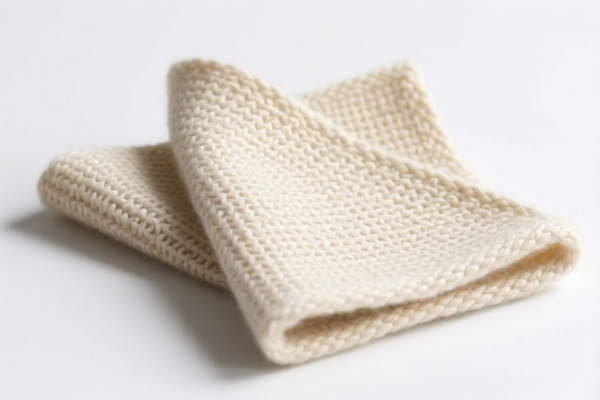 Image for Lightweight handkerchiefs of combed wool or combed fine animal hair