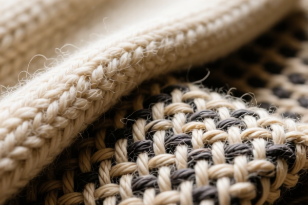 Image for Lightweight lining fabrics of combed wool or combed fine animal hair