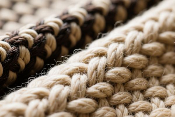 Image for Lightweight lining fabrics of combed wool or combed fine animal hair