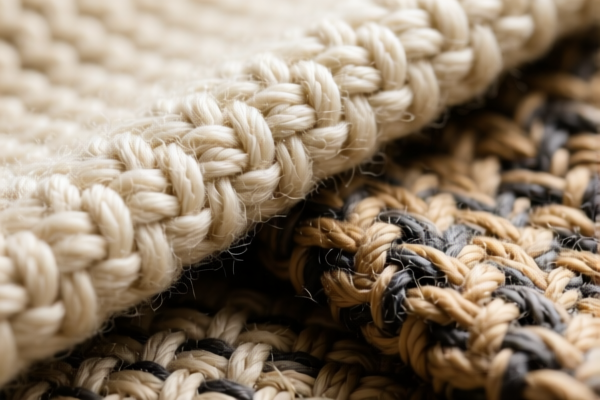 Image for Lightweight lining fabrics of combed wool or combed fine animal hair