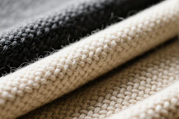 Image for Lightweight woven fabrics of combed wool or combed fine animal hair (≤200g/m², average fiber diameter 18.5 microns or less, other)